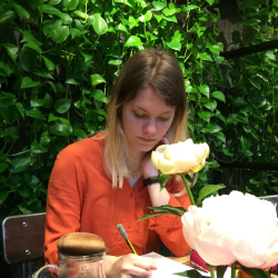 tutor a Bologna - Ivana