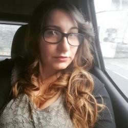 tutor a Catania - Eleonora