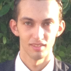 tutor a Favara - Giuseppe
