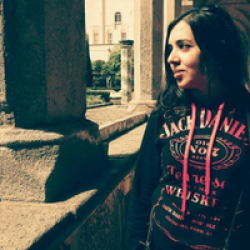 tutor a Roma - Antonella