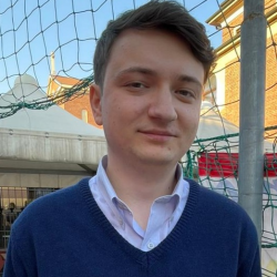 tutor a Torino - Sergiu