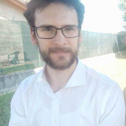 tutor a Capriolo - Giacomo