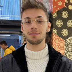 tutor a Alessandria - Giovanni