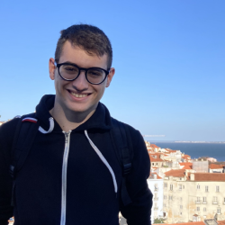 tutor a Buscate - Matteo