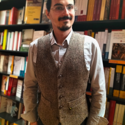 tutor a Quiliano - Marco