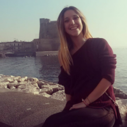 tutor a acilia - Valentina