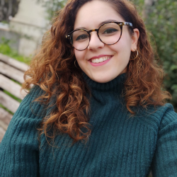 tutor a Milano - Maria Teresa
