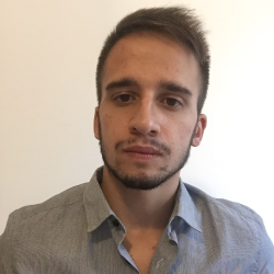 tutor a Milano - Luca