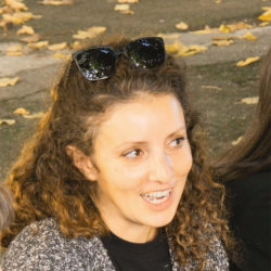 tutor a Firenze - Giovanna