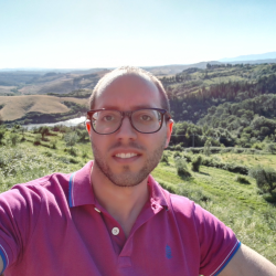 tutor a EMPOLI - Roberto