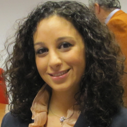 tutor a San Cipriano Picentino - Chiara