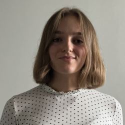 tutor a Milano - Francesca