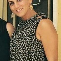 tutor a ROMA - ANTONIETTA