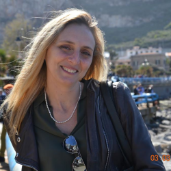 tutor a Palermo - Antonella