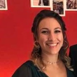 tutor a Ciampino - Federica