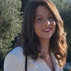 tutor a Caserta - Fabiana