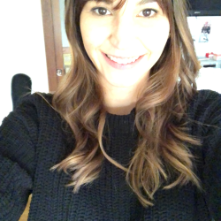 tutor a Catania - Alessia