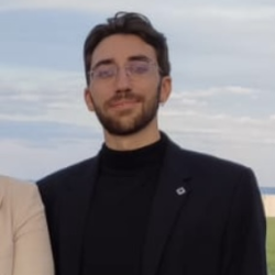 tutor a Barletta - Vincenzo