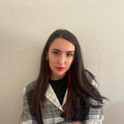 tutor a Rutigliano - Giuliana