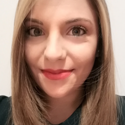 tutor a Roma - Federica