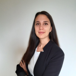 tutor a Resana - Beatrice