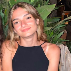 tutor a Pisa - Giorgia