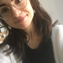 tutor a siniscola - Roberta