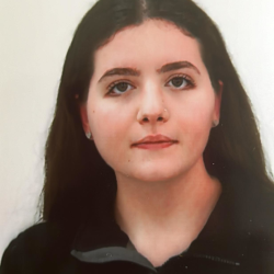 tutor a Roma - Amanda