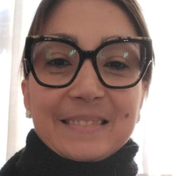 tutor a Milano - Giusy