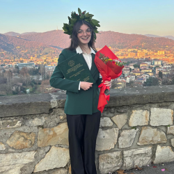 tutor a Bergamo - Mariacristina