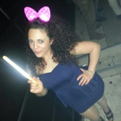 tutor a sarno - Lucia