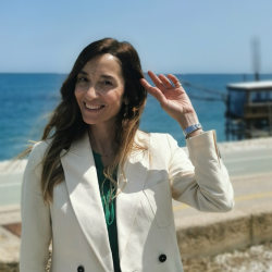 tutor a Pescara - Valentina