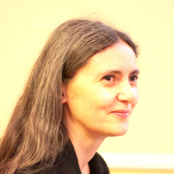 tutor a Padova - Rossella