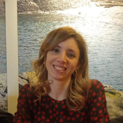 tutor a Genova - Roberta