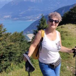 tutor a Aviano - Rosanna
