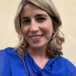 tutor a Montevarchi - Beatrice