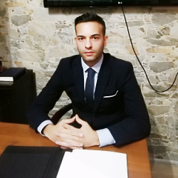 tutor a Cagliari - Andrea