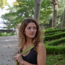 tutor a torino - silvia