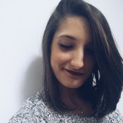 tutor a Cadoneghe - Lucia