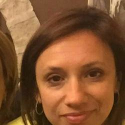 tutor a molfetta - eliana