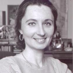 tutor a Portalbera - Elena