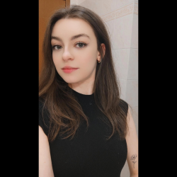 tutor a Gallarate - Giorgia