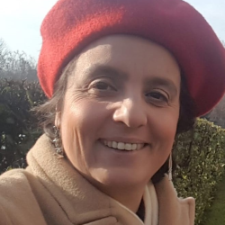 tutor a LENTATE SUL SEVESO - FRANCESCA
