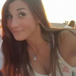 tutor a Roma - Serena
