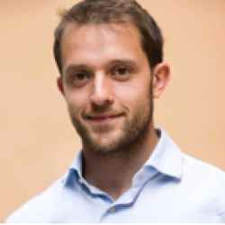tutor a Roma - Paolo