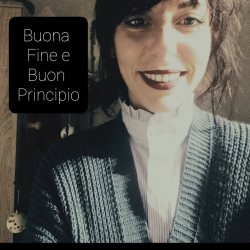 tutor a Roma - Elisabetta