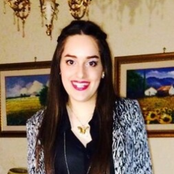tutor a COSENZA - Alessia