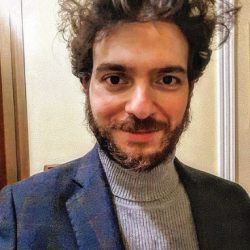 tutor a MENTANA - Luca
