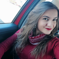 tutor a Osnago - Anna