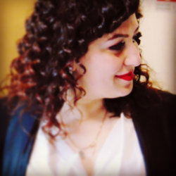tutor a Fano - daniela